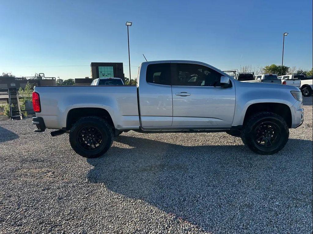 used 2018 Chevrolet Colorado car, priced at $15,980