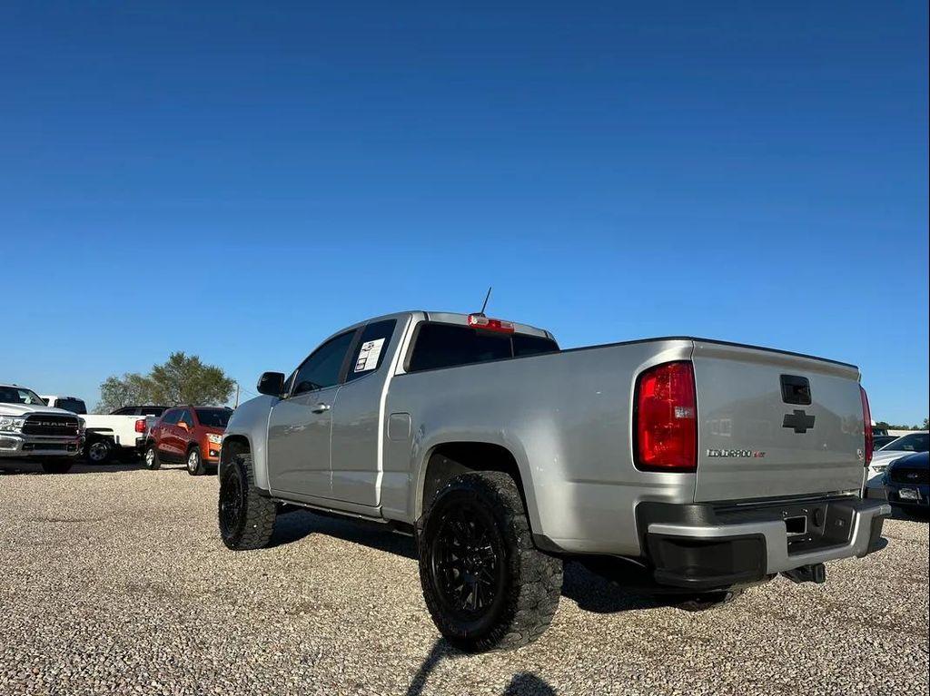 used 2018 Chevrolet Colorado car, priced at $15,980