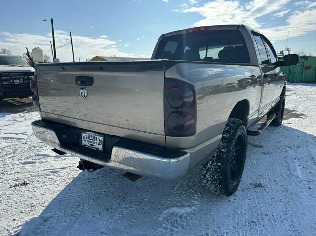 used 2008 Dodge Ram 1500 car, priced at $11,980