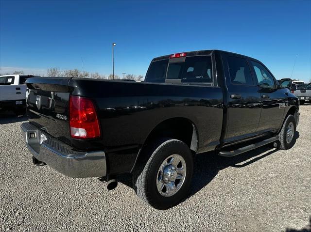 used 2016 Ram 2500 car, priced at $26,400