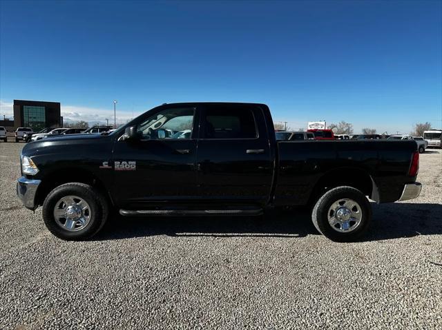 used 2016 Ram 2500 car, priced at $26,400