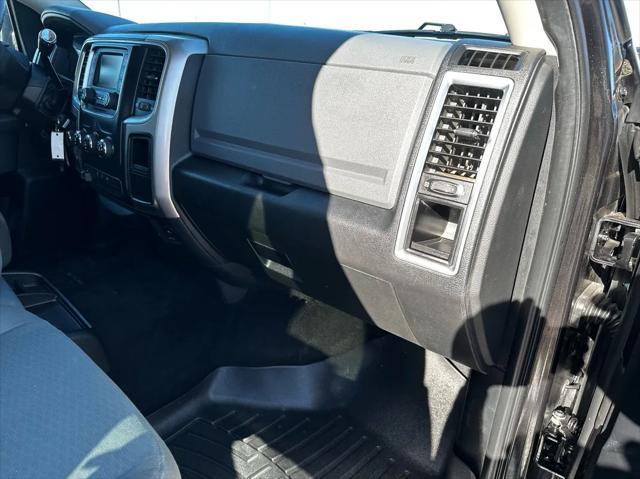 used 2016 Ram 2500 car, priced at $26,400