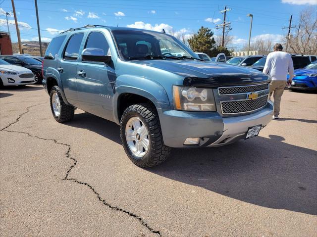 used 2008 Chevrolet Tahoe car, priced at $11,995