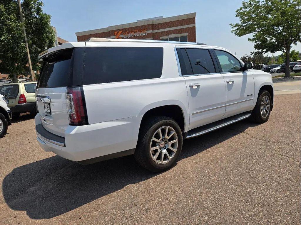 used 2020 GMC Yukon XL car, priced at $24,500