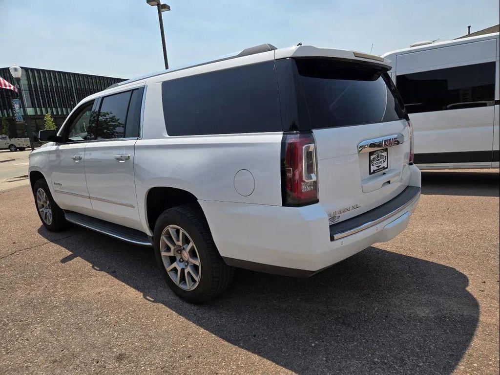 used 2020 GMC Yukon XL car, priced at $24,500