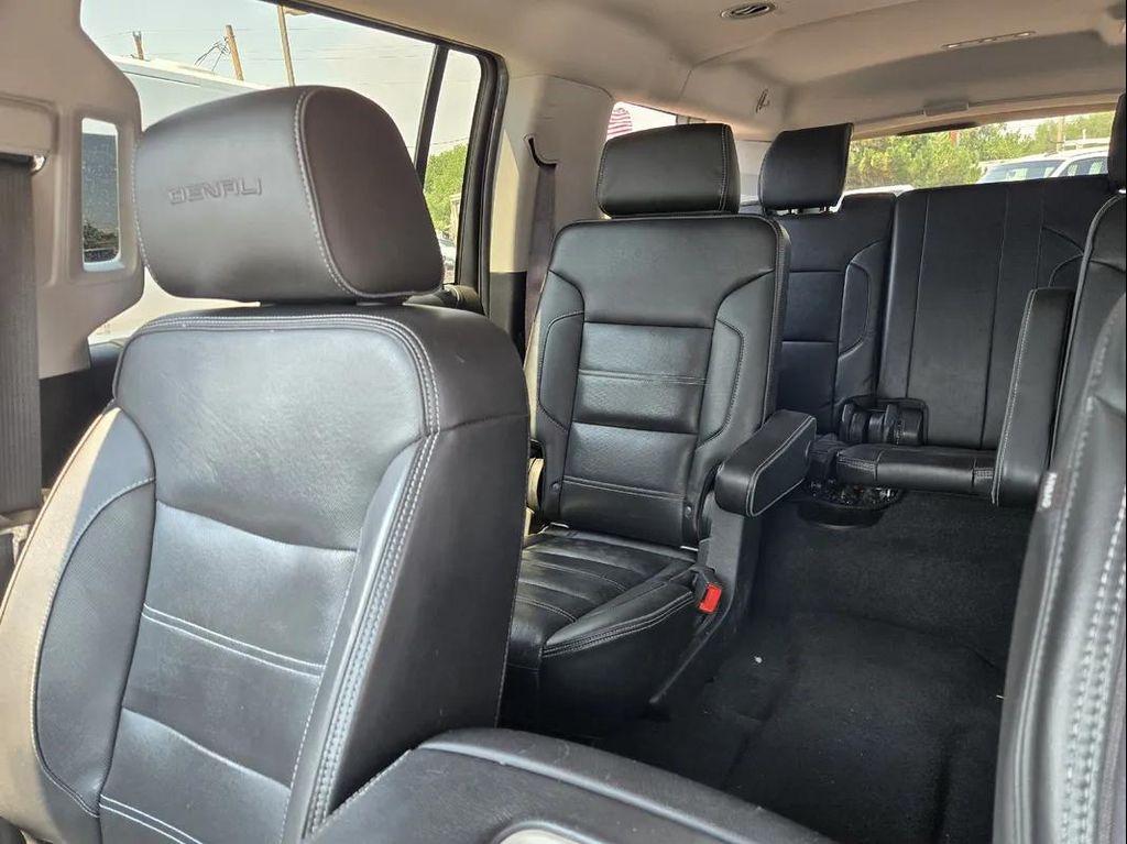used 2020 GMC Yukon XL car, priced at $24,500