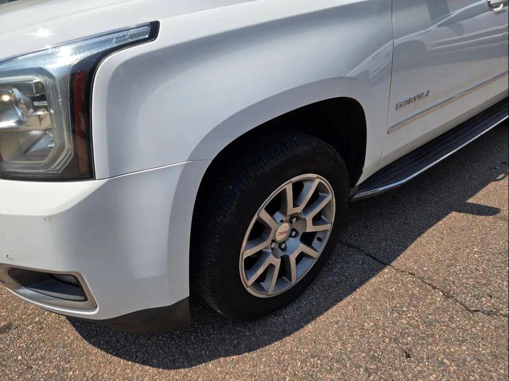 used 2020 GMC Yukon XL car, priced at $24,500