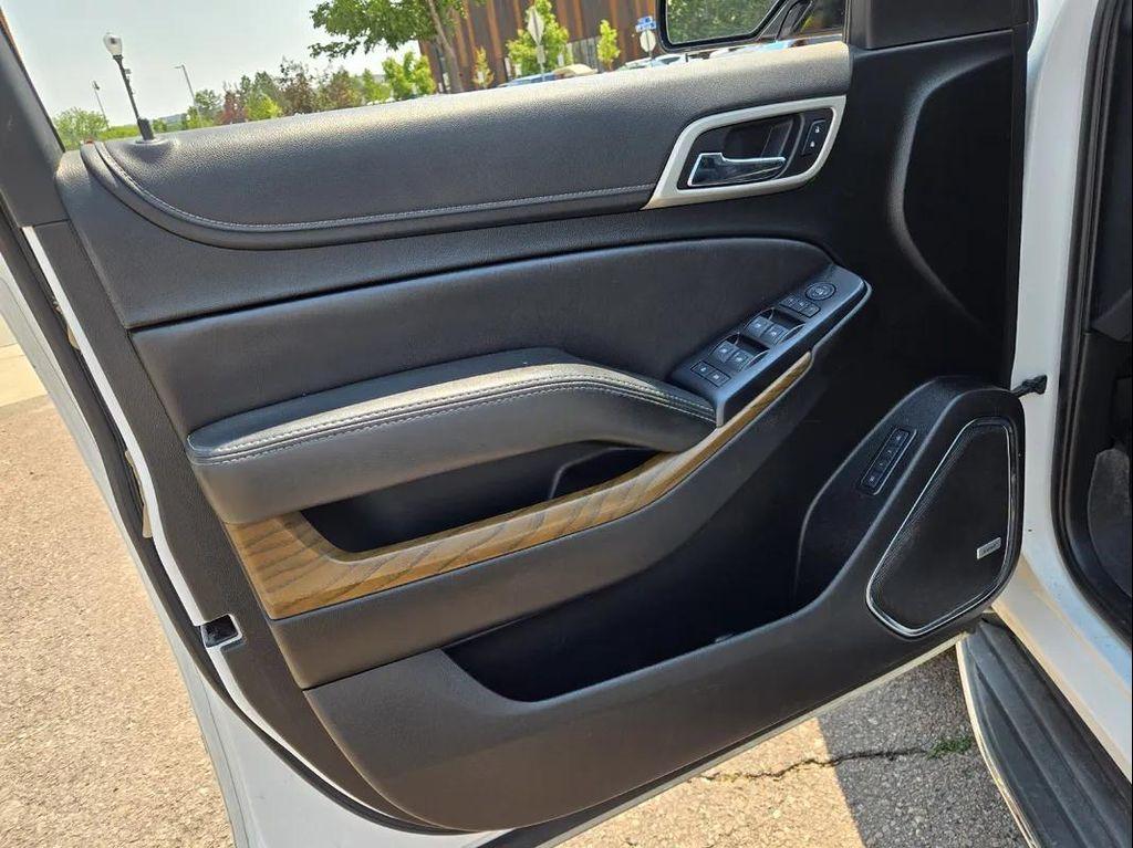 used 2020 GMC Yukon XL car, priced at $24,500