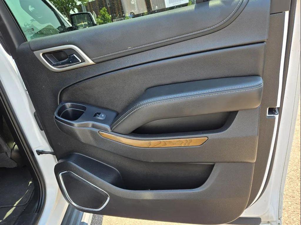 used 2020 GMC Yukon XL car, priced at $24,500