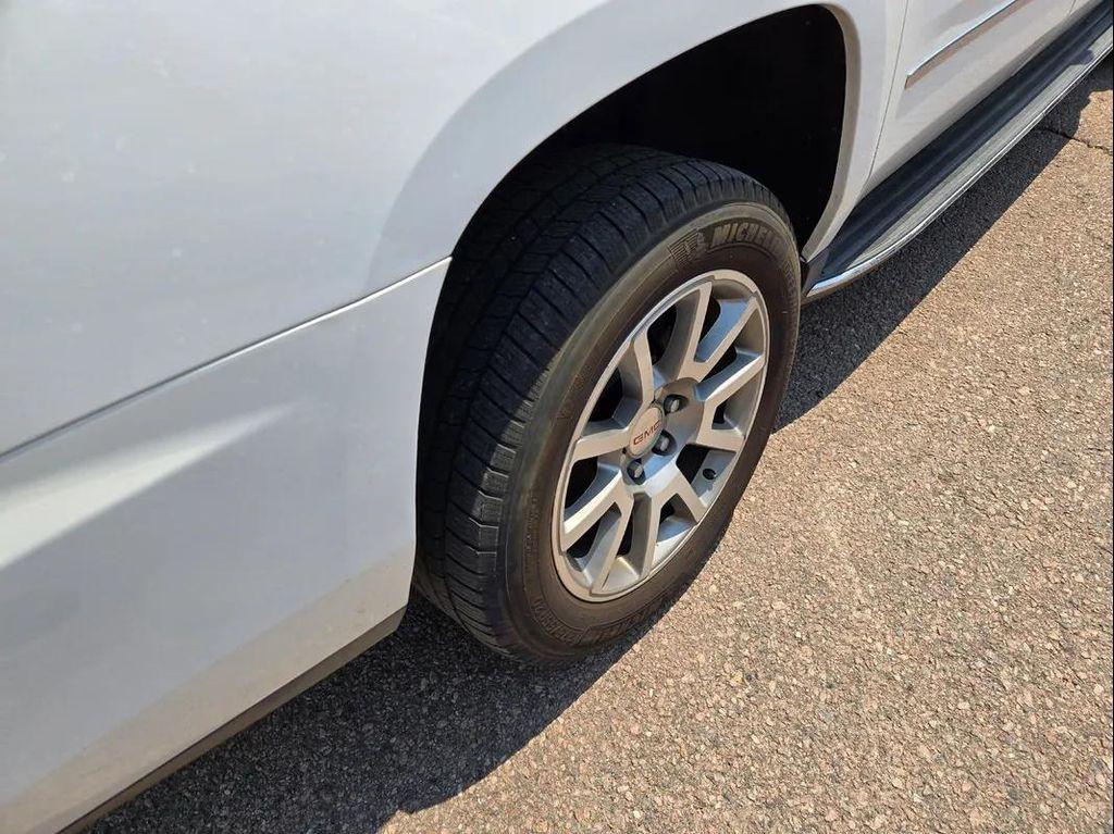 used 2020 GMC Yukon XL car, priced at $24,500