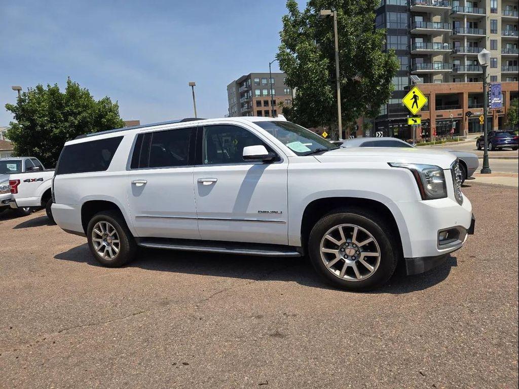 used 2020 GMC Yukon XL car, priced at $24,500