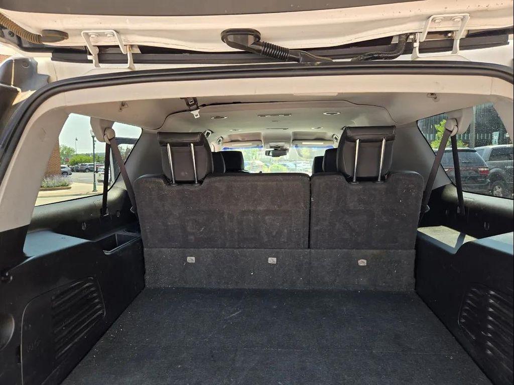 used 2020 GMC Yukon XL car, priced at $24,500