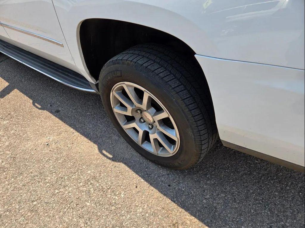 used 2020 GMC Yukon XL car, priced at $24,500