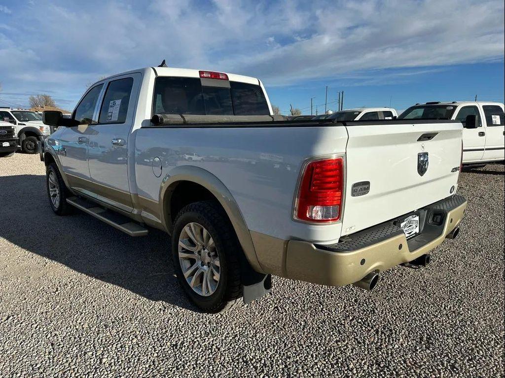 used 2013 Ram 1500 car, priced at $10,980