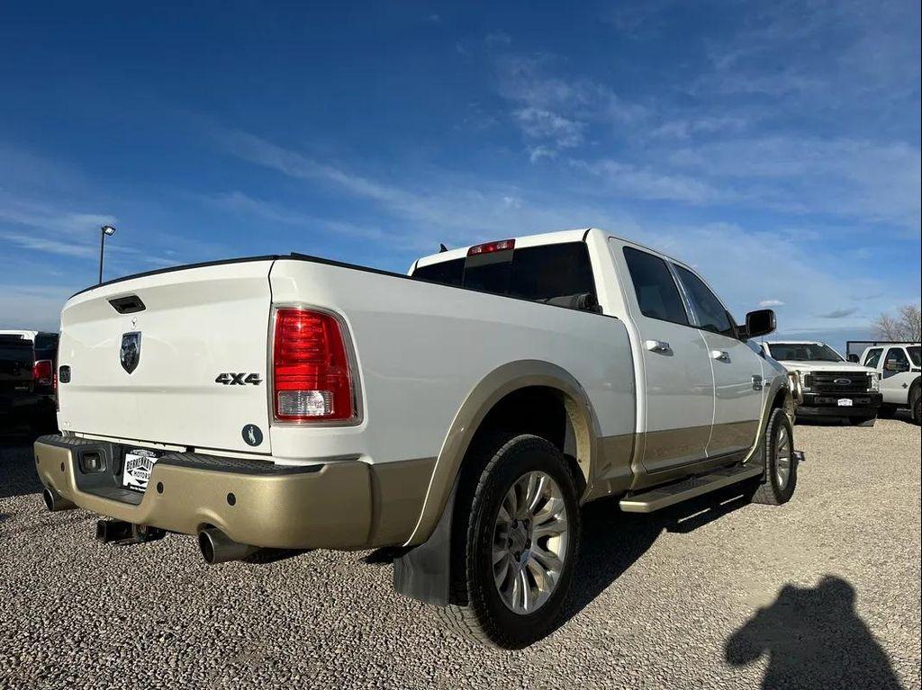 used 2013 Ram 1500 car, priced at $10,980