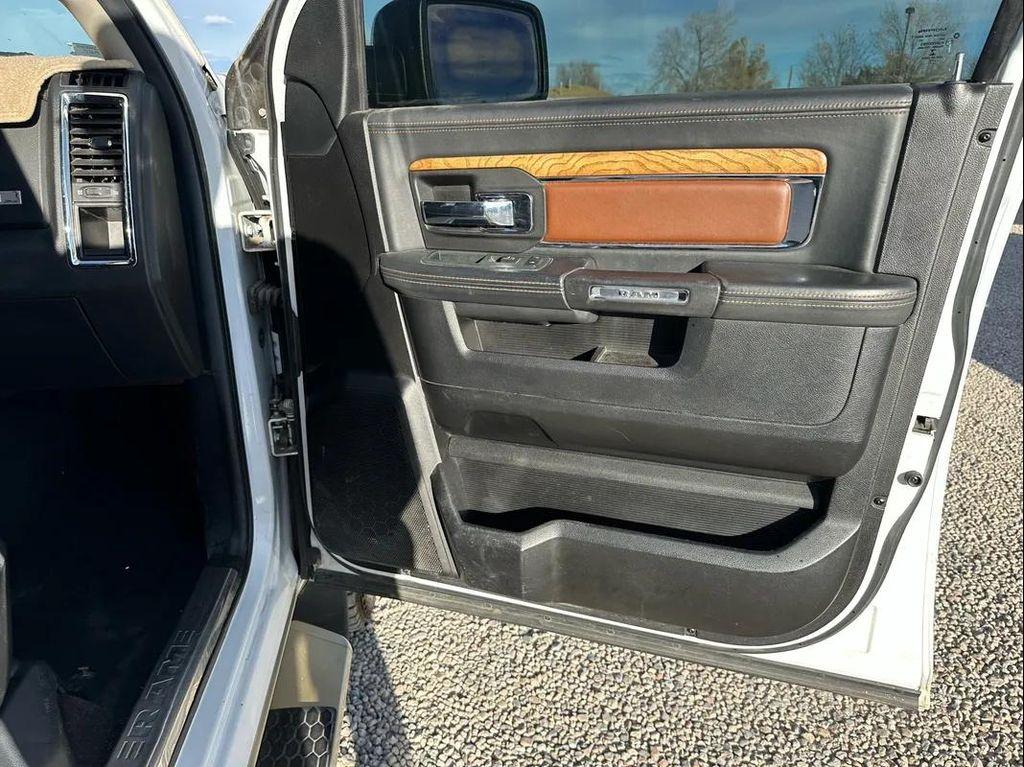 used 2013 Ram 1500 car, priced at $10,980