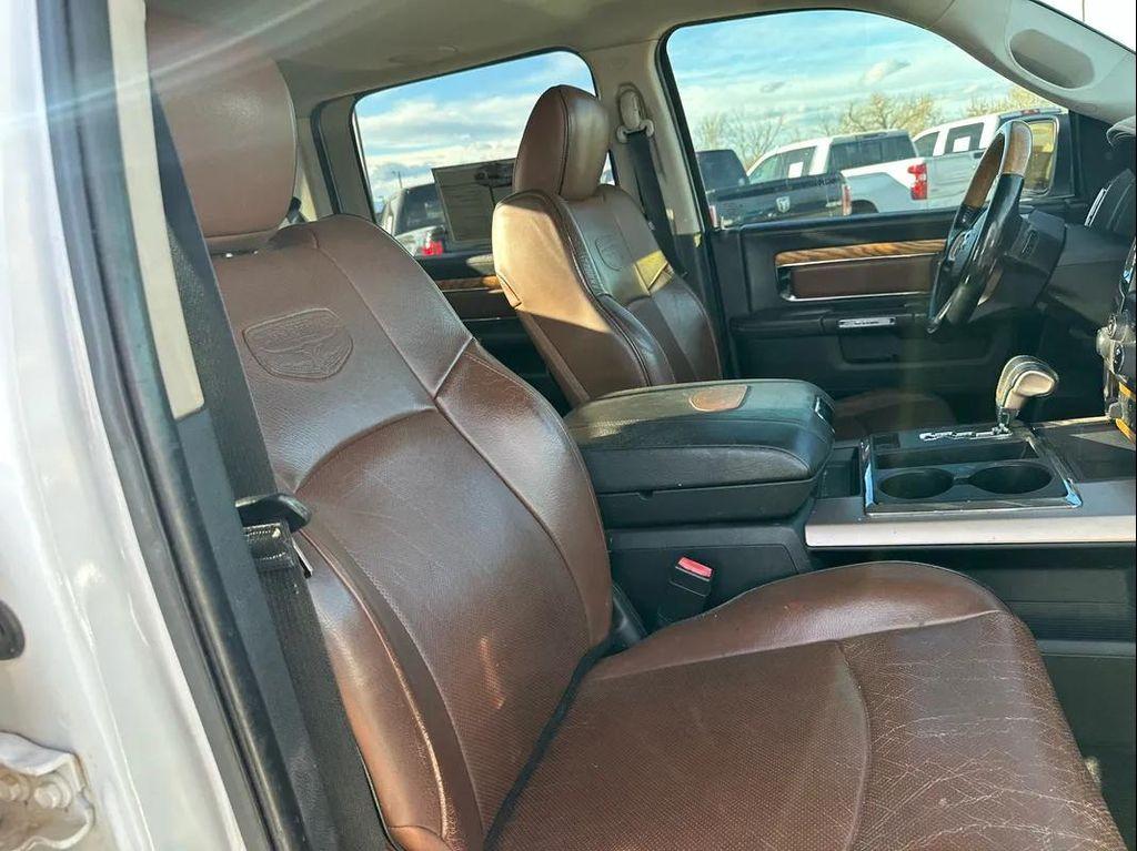 used 2013 Ram 1500 car, priced at $10,980