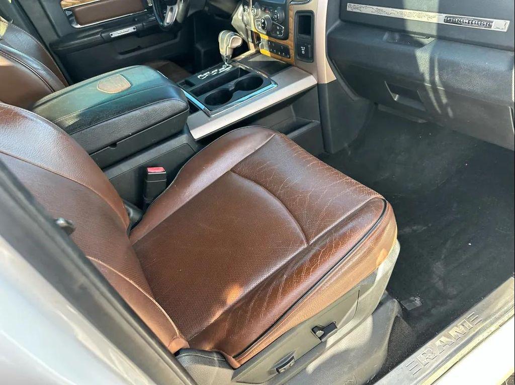 used 2013 Ram 1500 car, priced at $10,980