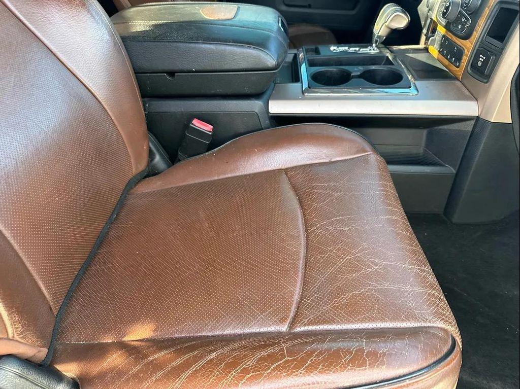 used 2013 Ram 1500 car, priced at $10,980