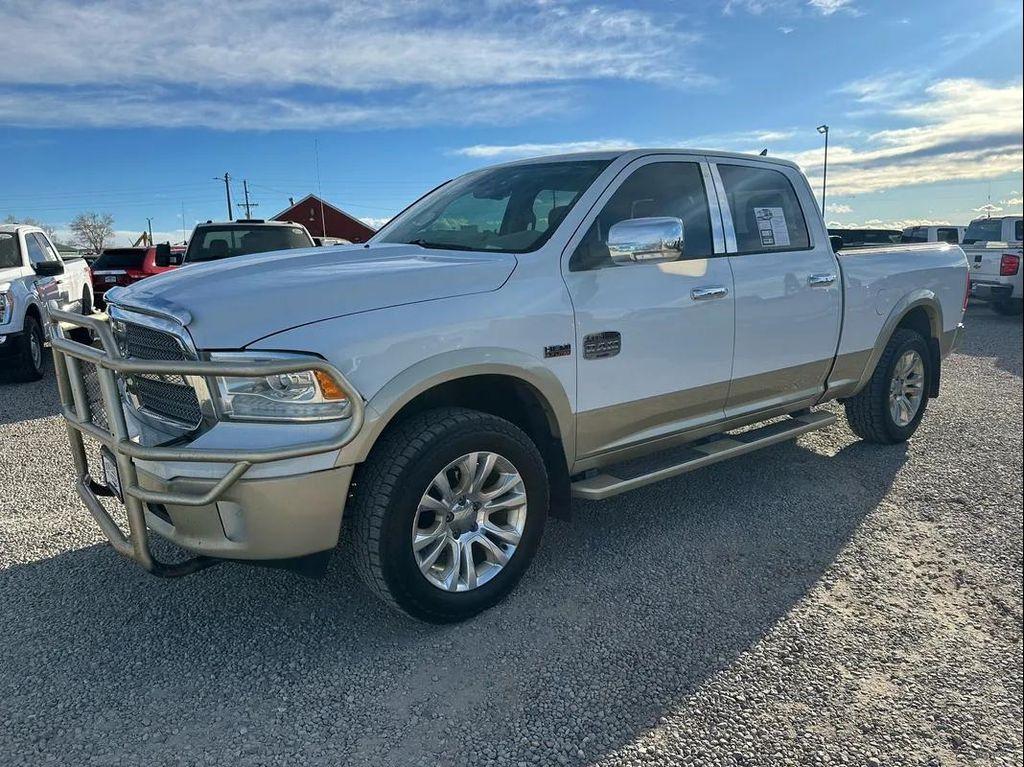 used 2013 Ram 1500 car, priced at $10,980