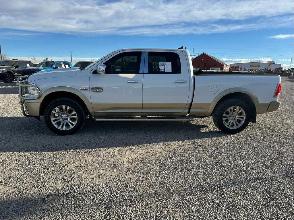 used 2013 Ram 1500 car, priced at $10,980