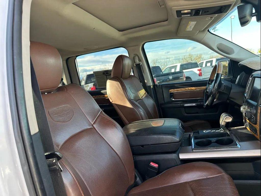 used 2013 Ram 1500 car, priced at $10,980