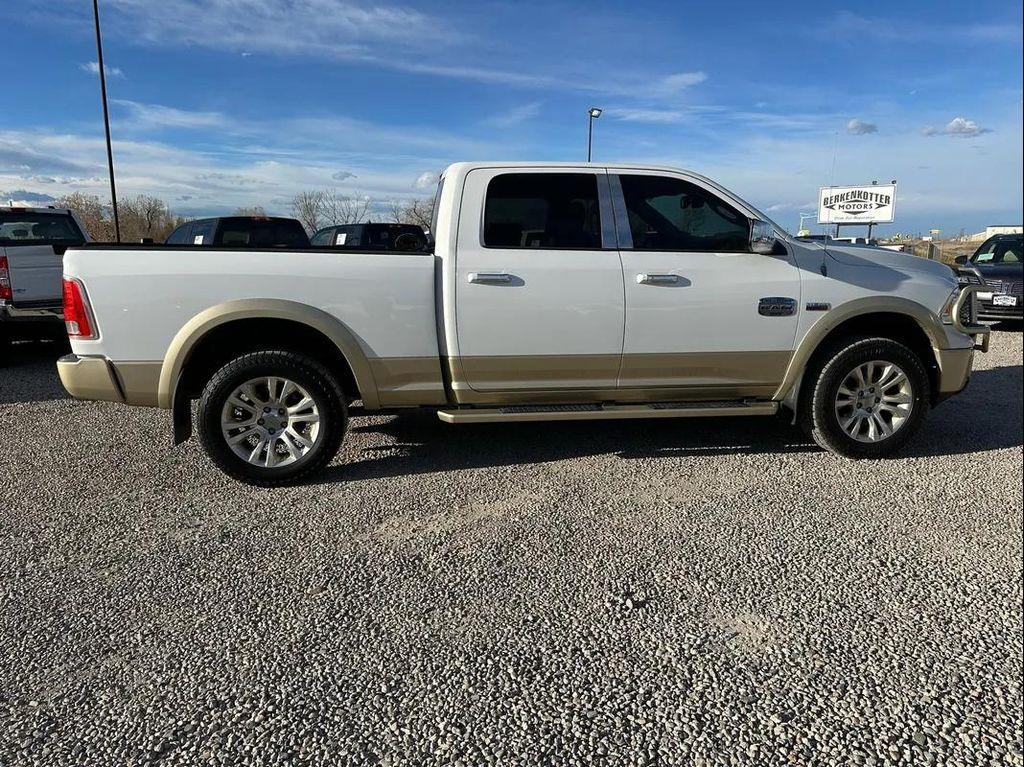 used 2013 Ram 1500 car, priced at $10,980