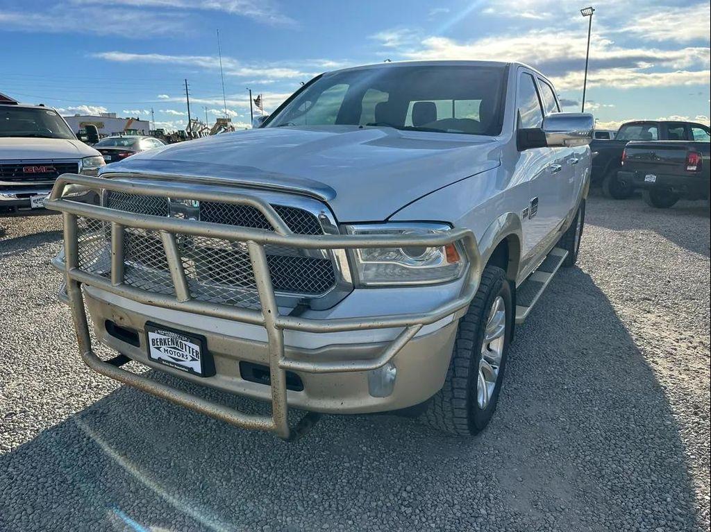 used 2013 Ram 1500 car, priced at $10,980