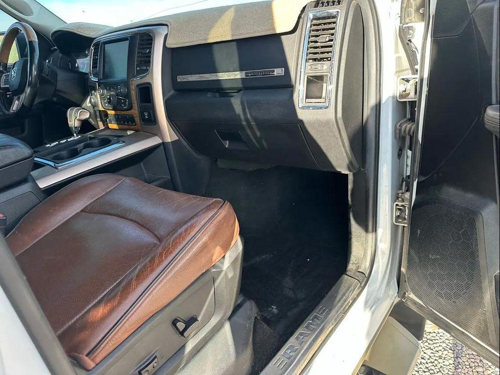 used 2013 Ram 1500 car, priced at $10,980