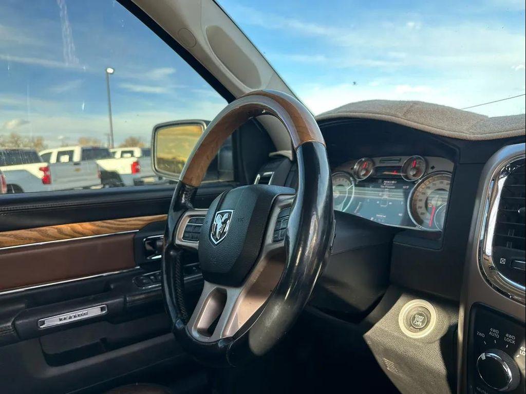 used 2013 Ram 1500 car, priced at $10,980