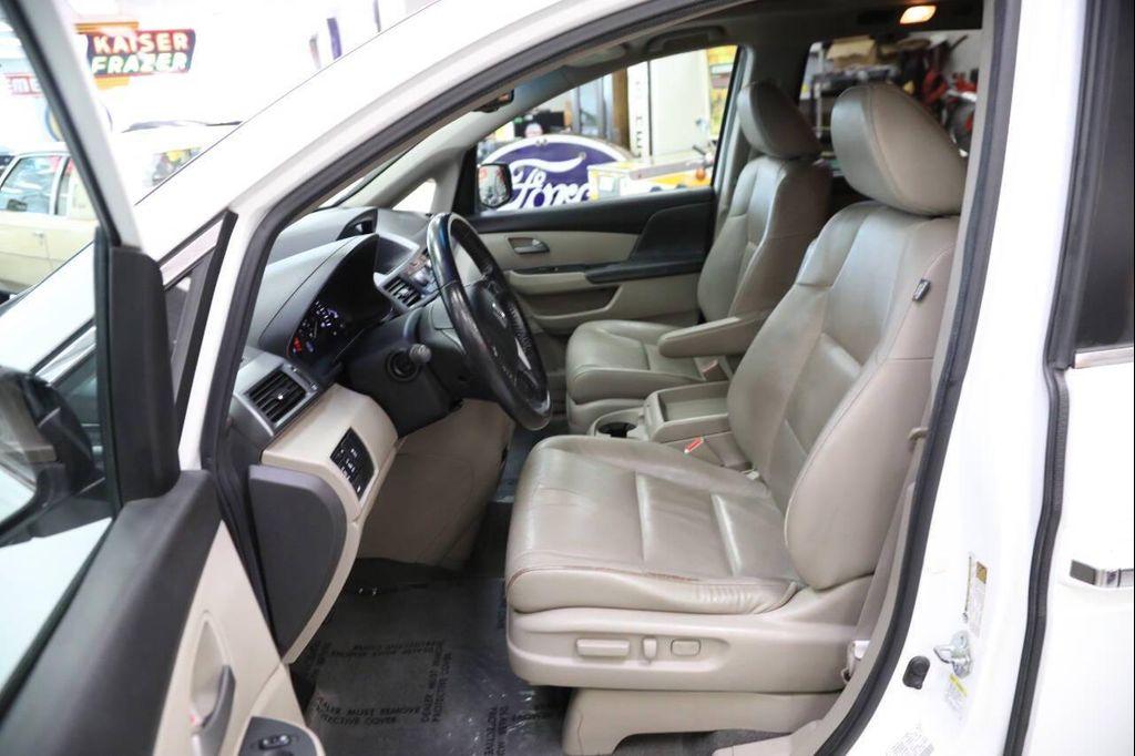 used 2011 Honda Odyssey car, priced at $9,896
