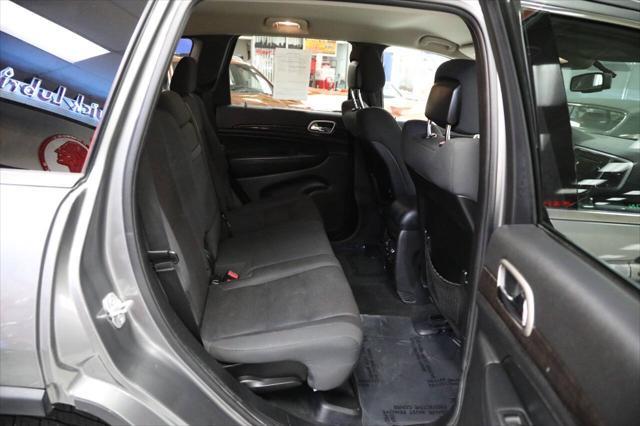 used 2012 Jeep Grand Cherokee car, priced at $10,896