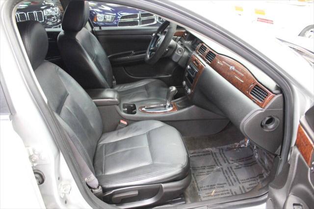 used 2011 Chevrolet Impala car, priced at $8,850