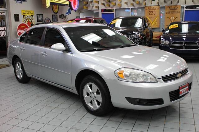 used 2011 Chevrolet Impala car, priced at $8,850