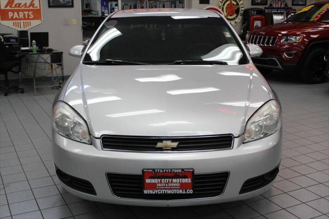 used 2011 Chevrolet Impala car, priced at $8,850