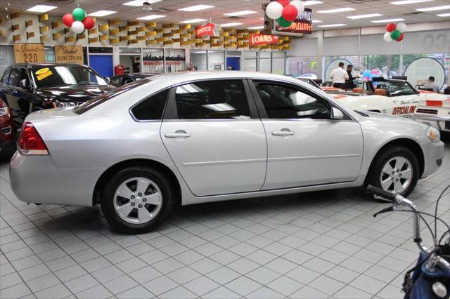 used 2011 Chevrolet Impala car, priced at $8,850