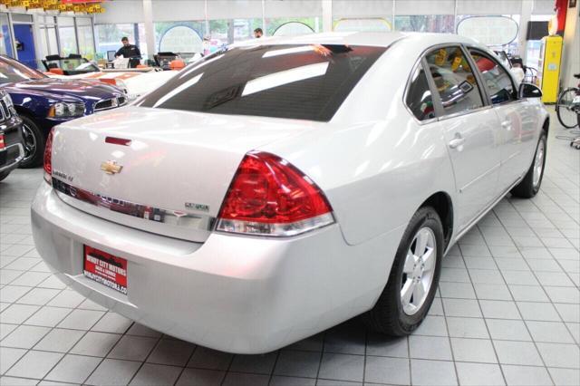 used 2011 Chevrolet Impala car, priced at $8,850