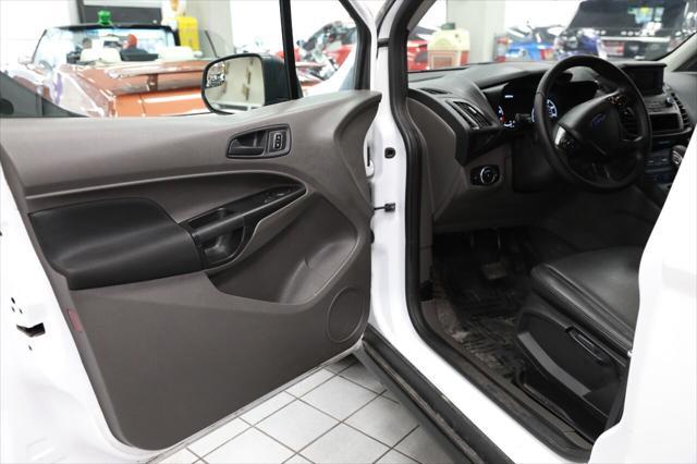 used 2019 Ford Transit Connect car, priced at $22,850