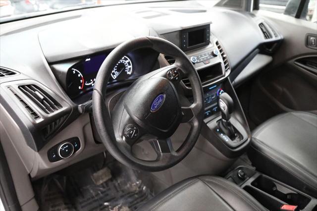 used 2019 Ford Transit Connect car, priced at $22,850