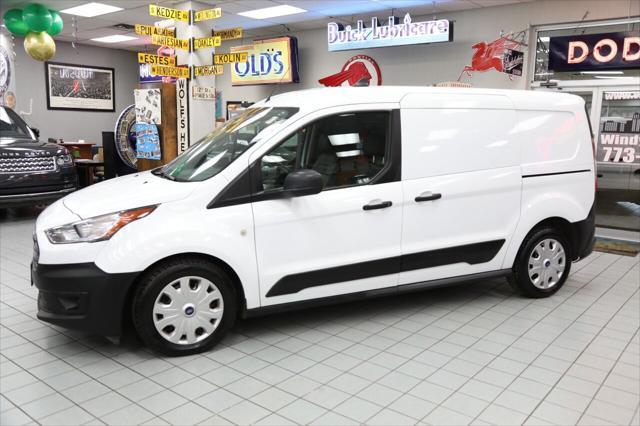 used 2019 Ford Transit Connect car, priced at $22,850