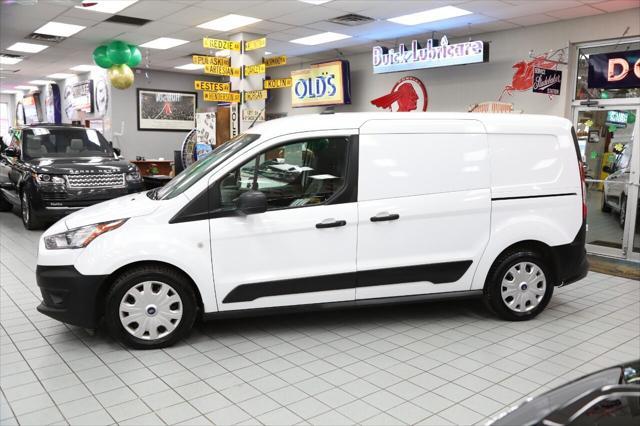 used 2019 Ford Transit Connect car, priced at $22,850