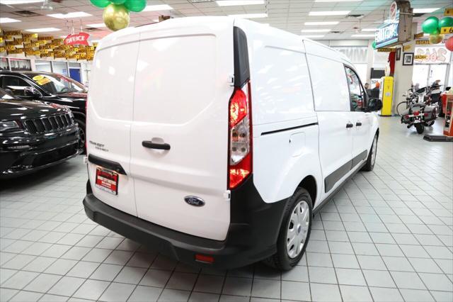 used 2019 Ford Transit Connect car, priced at $22,850