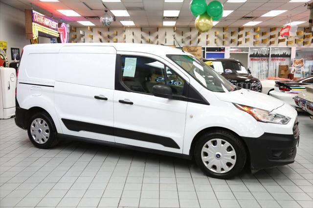 used 2019 Ford Transit Connect car, priced at $22,850