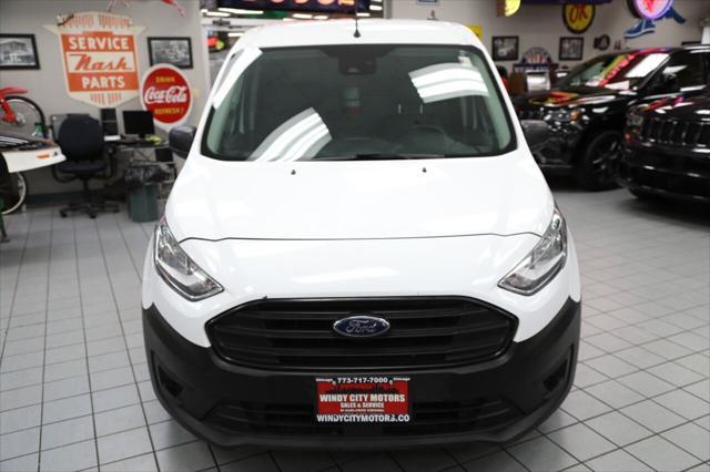 used 2019 Ford Transit Connect car, priced at $22,850