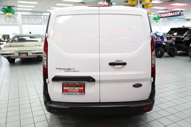 used 2019 Ford Transit Connect car, priced at $22,850