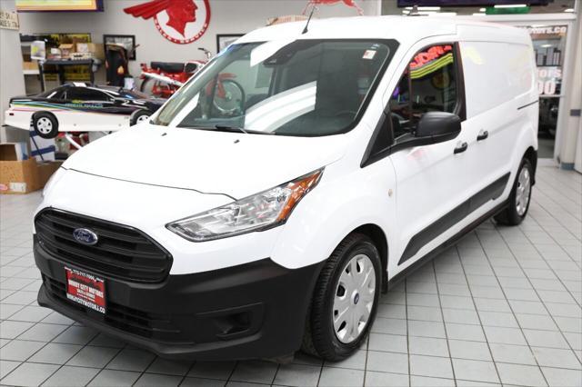 used 2019 Ford Transit Connect car, priced at $22,850
