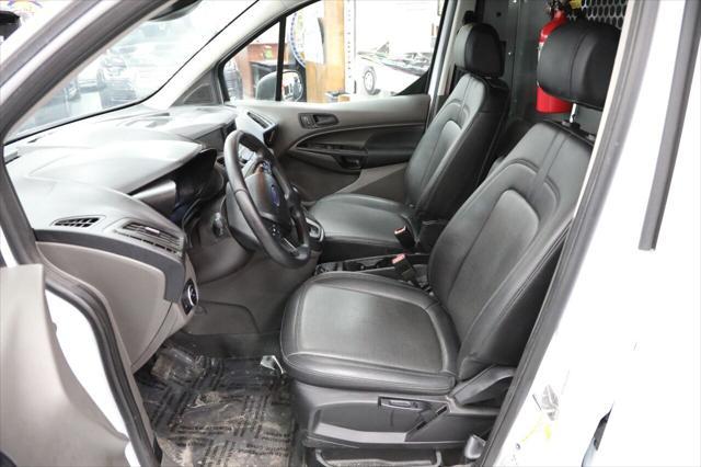 used 2019 Ford Transit Connect car, priced at $22,850