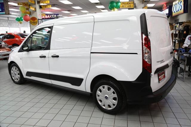 used 2019 Ford Transit Connect car, priced at $22,850