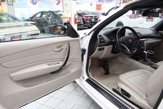 used 2008 BMW 128 car, priced at $8,995