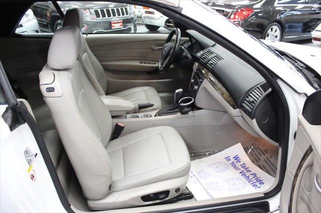 used 2008 BMW 128 car, priced at $8,995